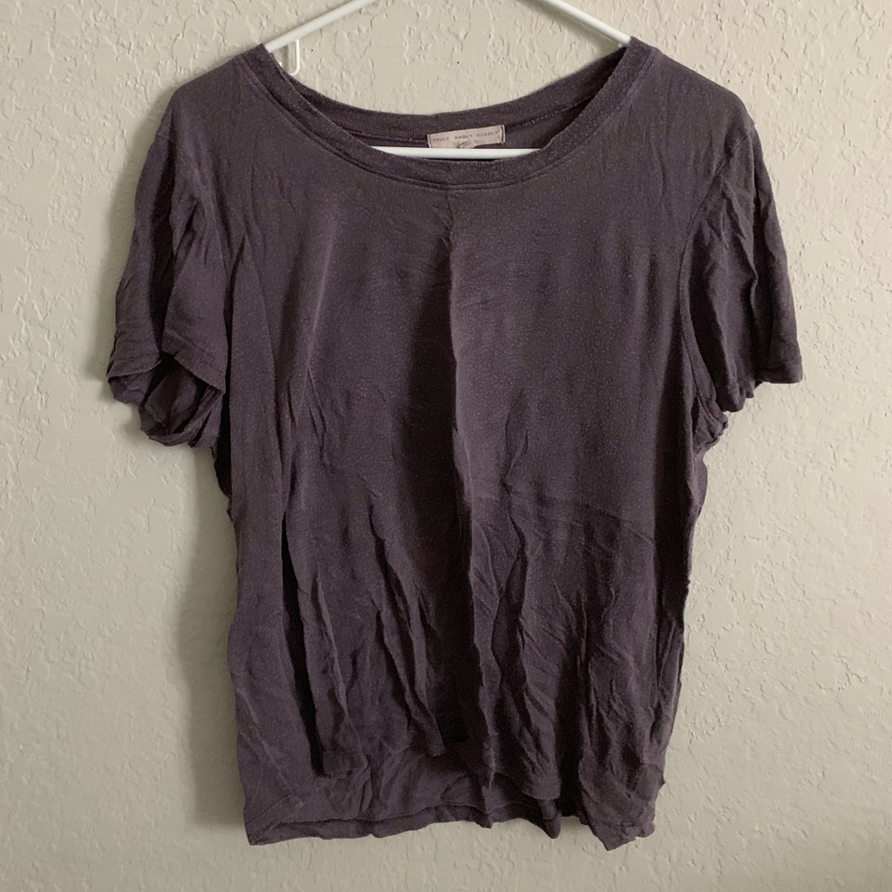 Truly madly deeply tee